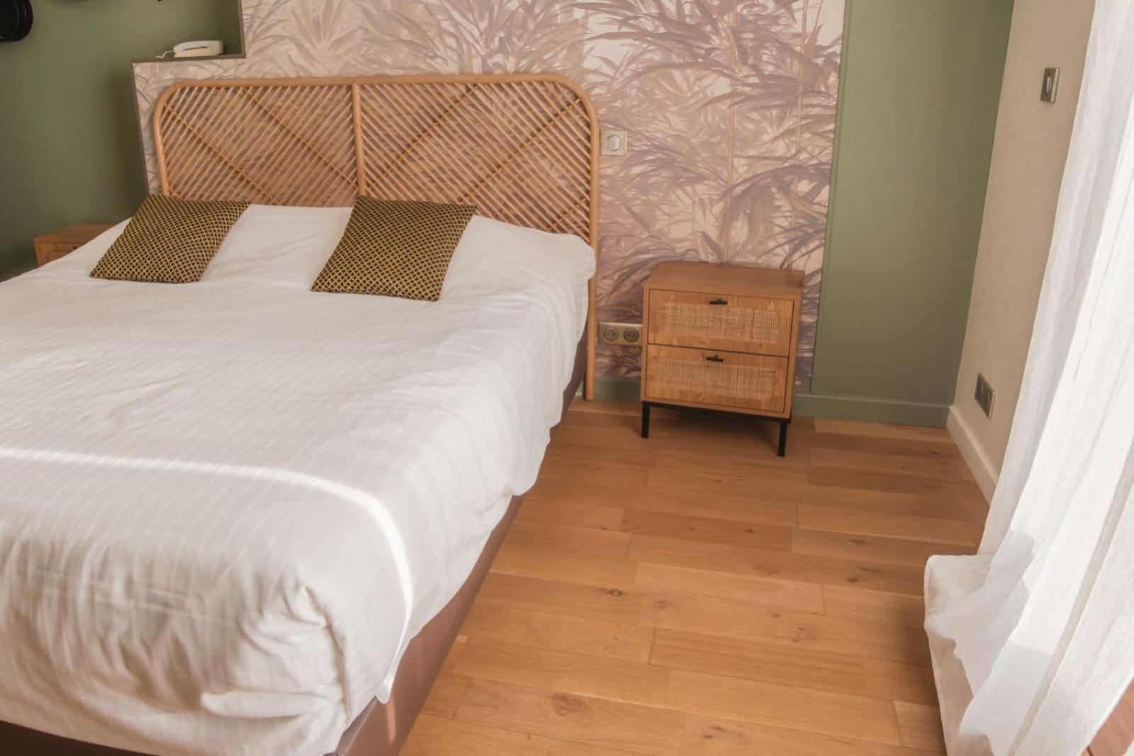 Les Galets Hotel Et B&B Bandol Luaran gambar